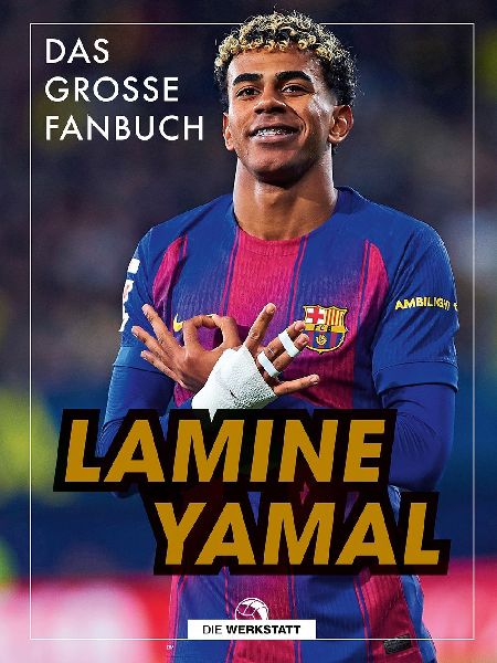 Lamine Yamal