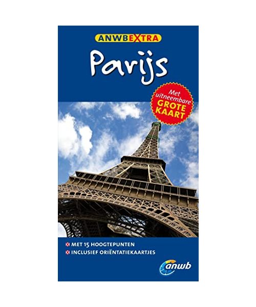 Parijs