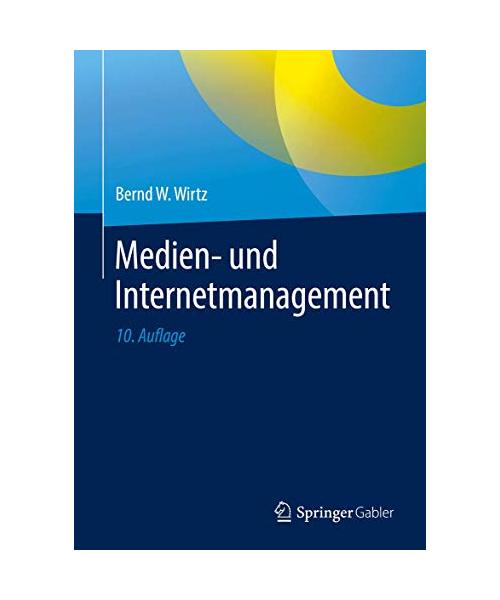 Medien- und Internetmanagement