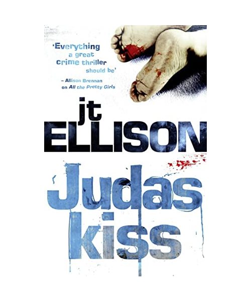 Judas Kiss