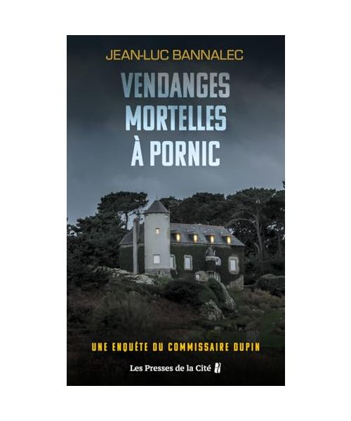Vendanges mortelles à Pornic