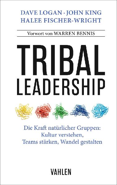 Tribal Leadership