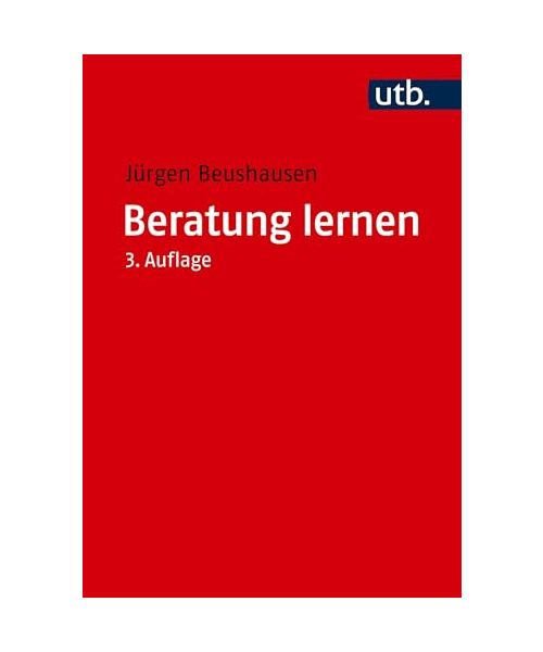 Beratung lernen