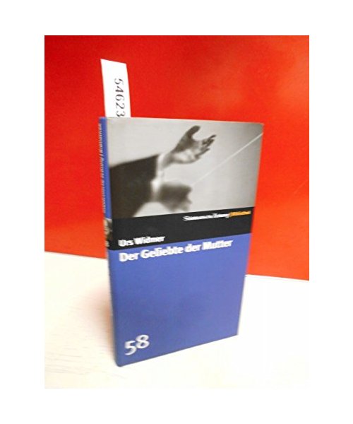 Der Geliebte der Mutter