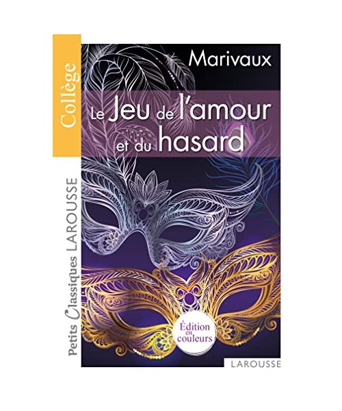 Le Jeu de l'amour et du hasard