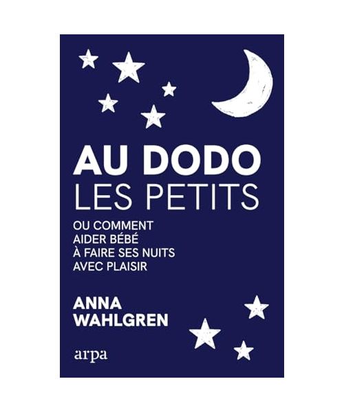 Au dodo les petits