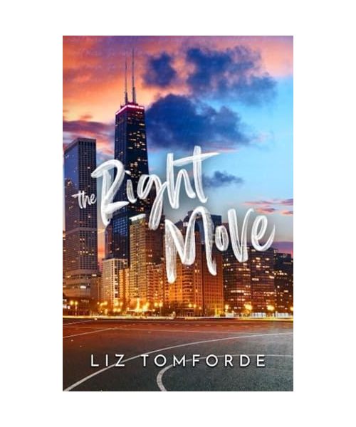 Windy City - Tome 2 The Right Move