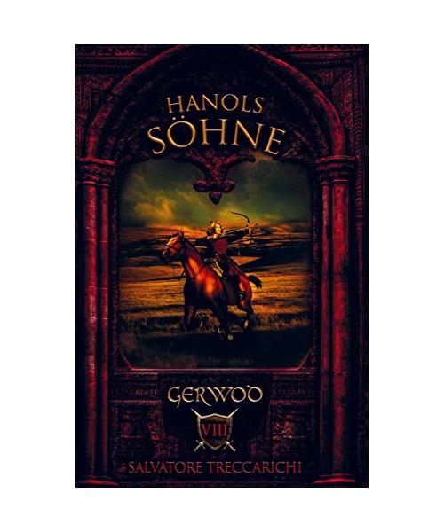 Gerwod VIII