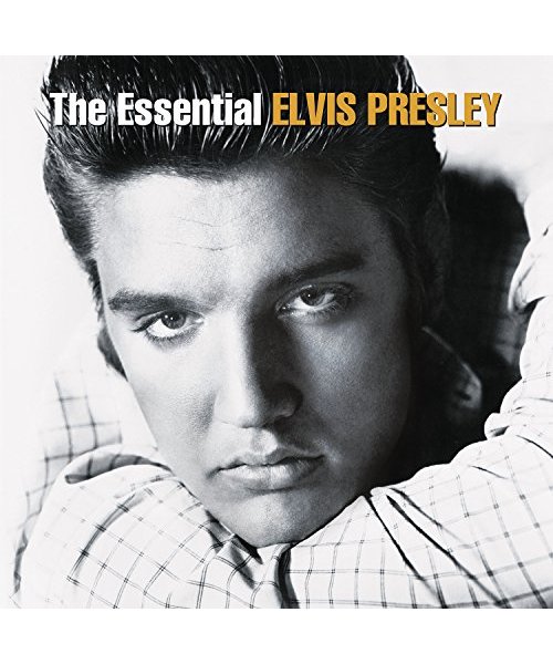 The Essential Elvis Presley