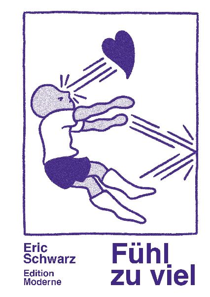 Fühl zu viel