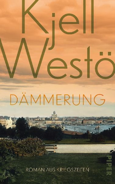 Dämmerung