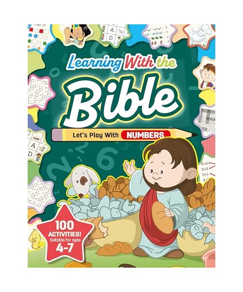 Learning With the Bible