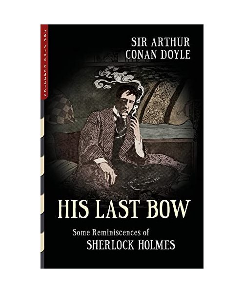 His Last Bow