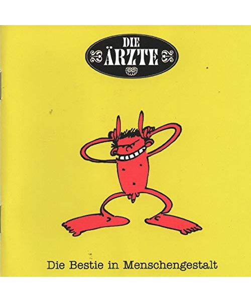 Die Bestie In Menschengestalt