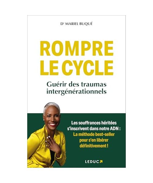 Rompre le cycle: Guérir des traumas intergénérationnels