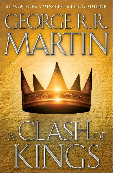 A Clash of Kings