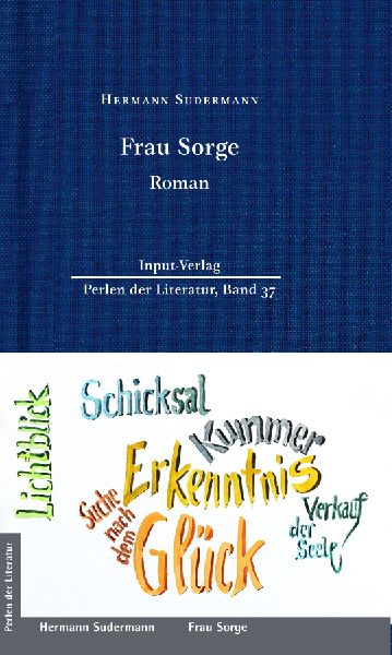 Frau Sorge