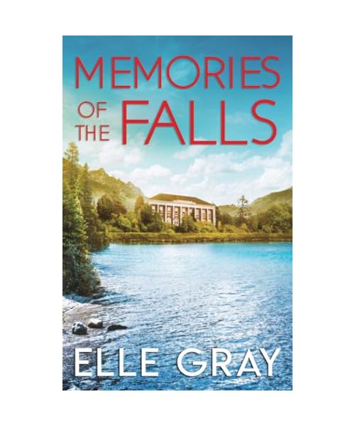 Memories of the Falls (A Sweetwater Falls Mystery, Band 4)