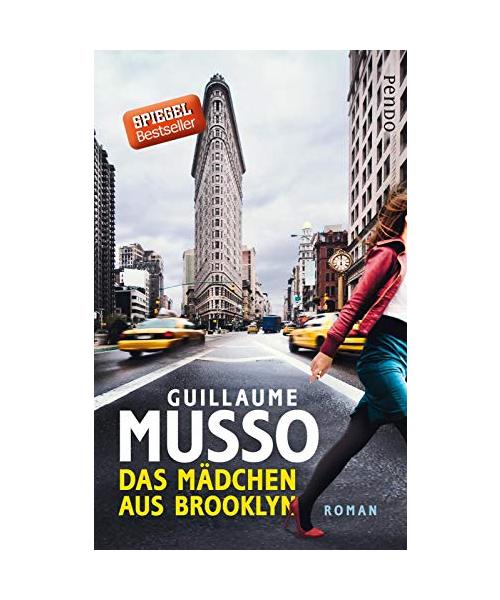 Das Mädchen aus Brooklyn