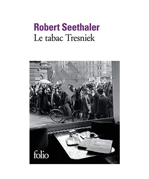 Le tabac Tresniek