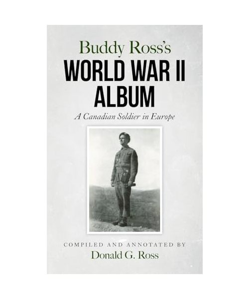 Buddy Ross's World War II Album