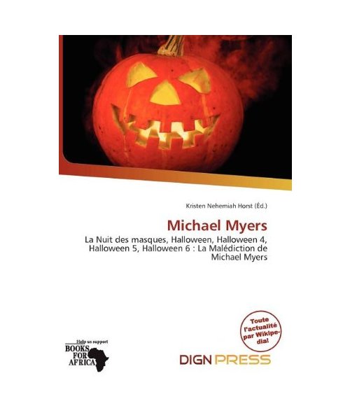 Michael Myers