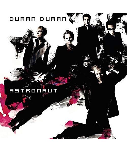 Astronaut [Vinyl LP]
