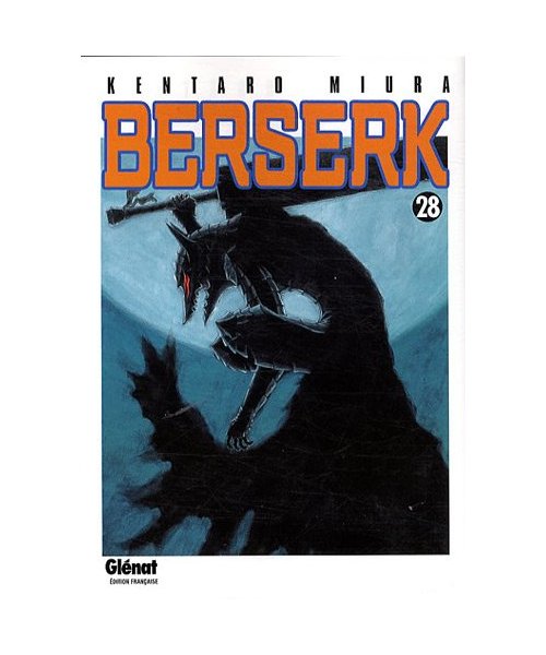 Berserk - Tome 28