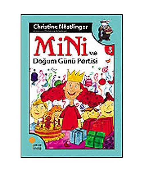 Mini ve Dogum Günü Partisi