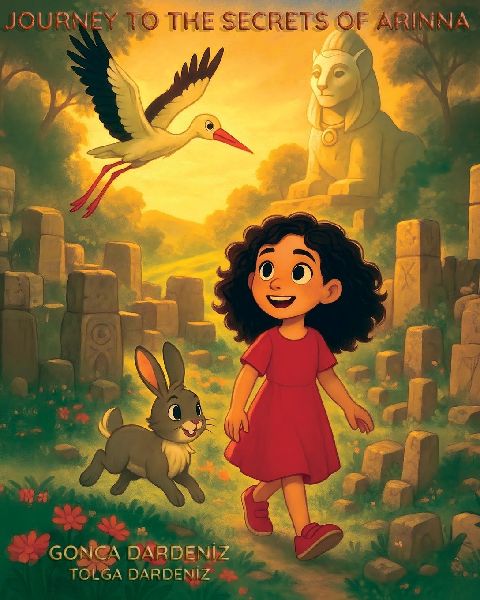 Journey to the Secrets of Arinna