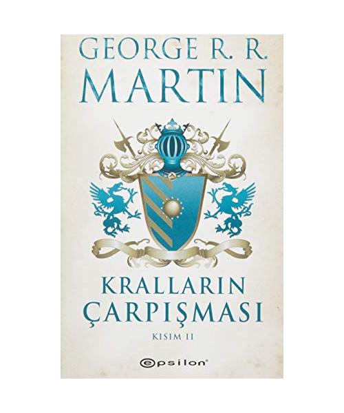 Krallarin Carpismasi Kisim II