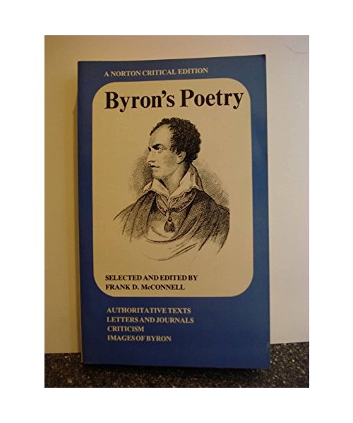 Byron's Poetry