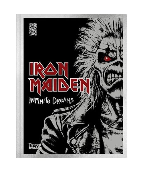 Iron Maiden