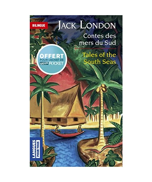 CONTES DES MERS DU SUD