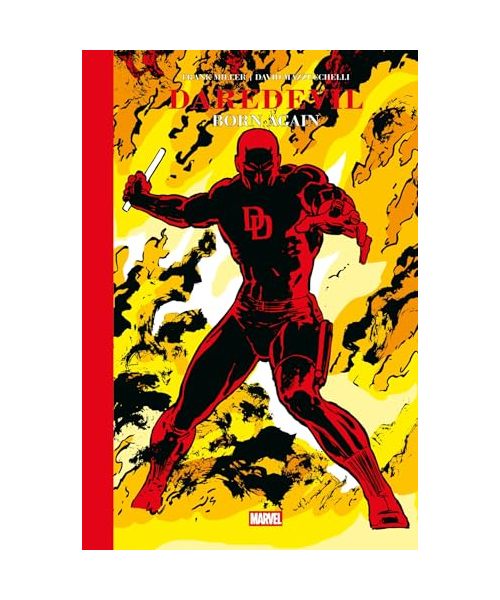 Daredevil : Born Again - Edition Prestige