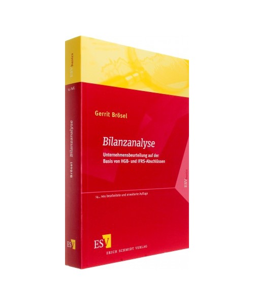 Bilanzanalyse