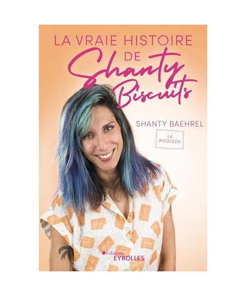 La vraie histoire de Shanty Biscuits