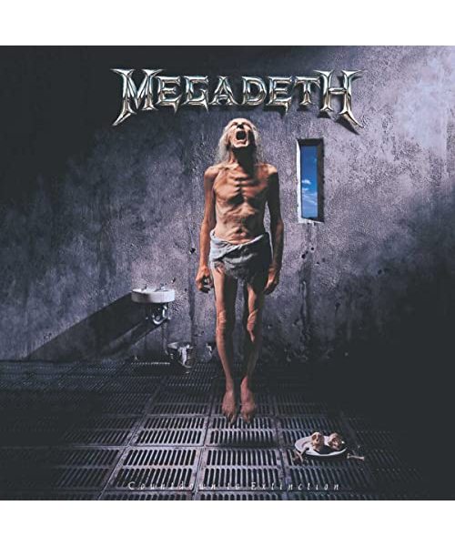 Countdown To Extinction