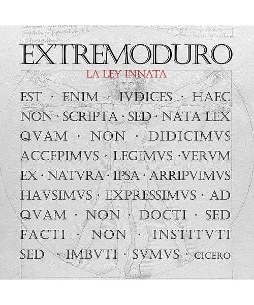 La Ley Innata