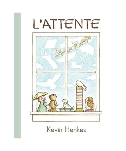L'attente