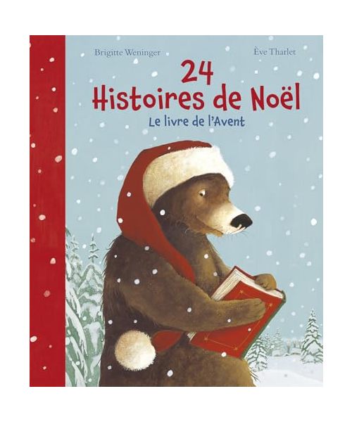 24 Histoires de Noel