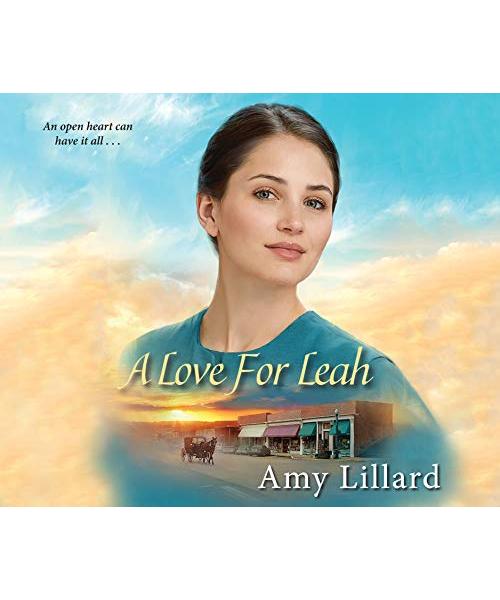 A Love for Leah