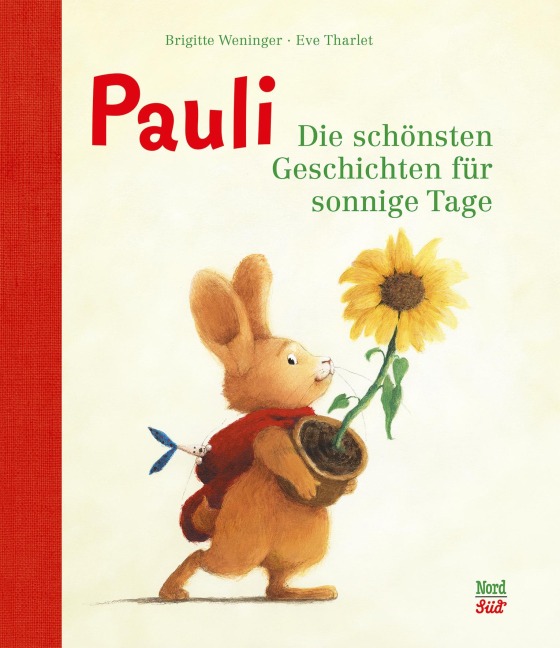 Pauli - Die schönsten Geschichten für sonnige Tage