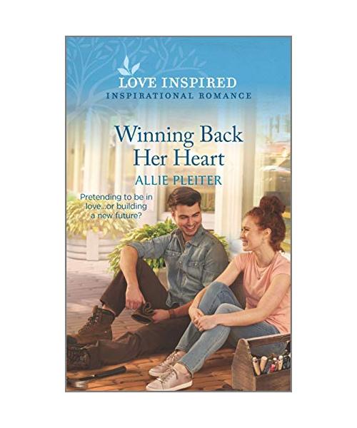 Winning Back Her Heart