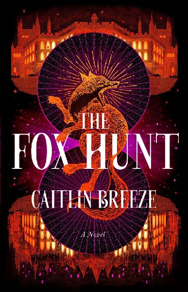 The Fox Hunt