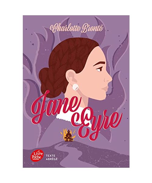 Jane Eyre - Texte Abrégé