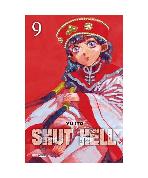 Shut Hell T09