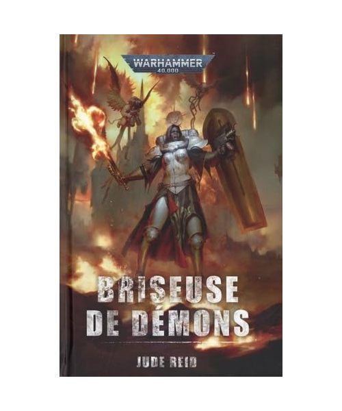 Briseuse de Démons