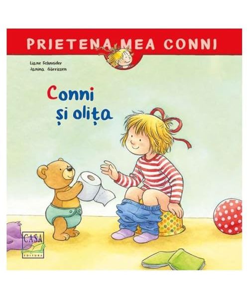 Conni si olita