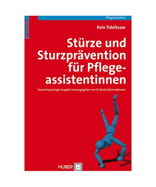 Stürze und Sturzprävention für Pflegeassistentinnen